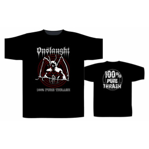 100% Thrash T-Shirt