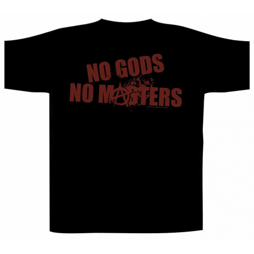 Generation Antichrist T-Shirt