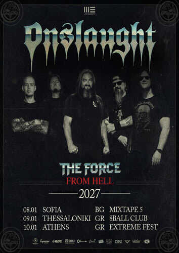 Extreme Fest