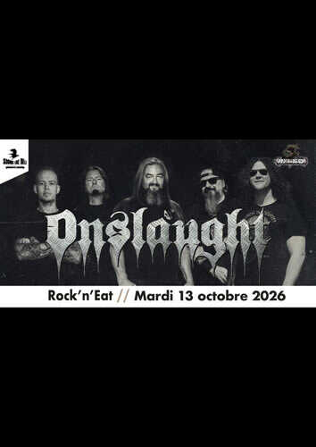 Rock 'N Eat