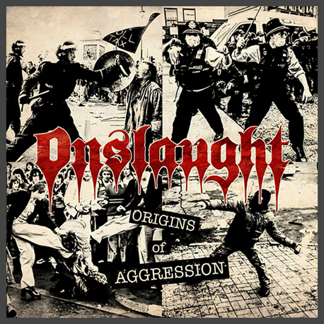 Onslaught